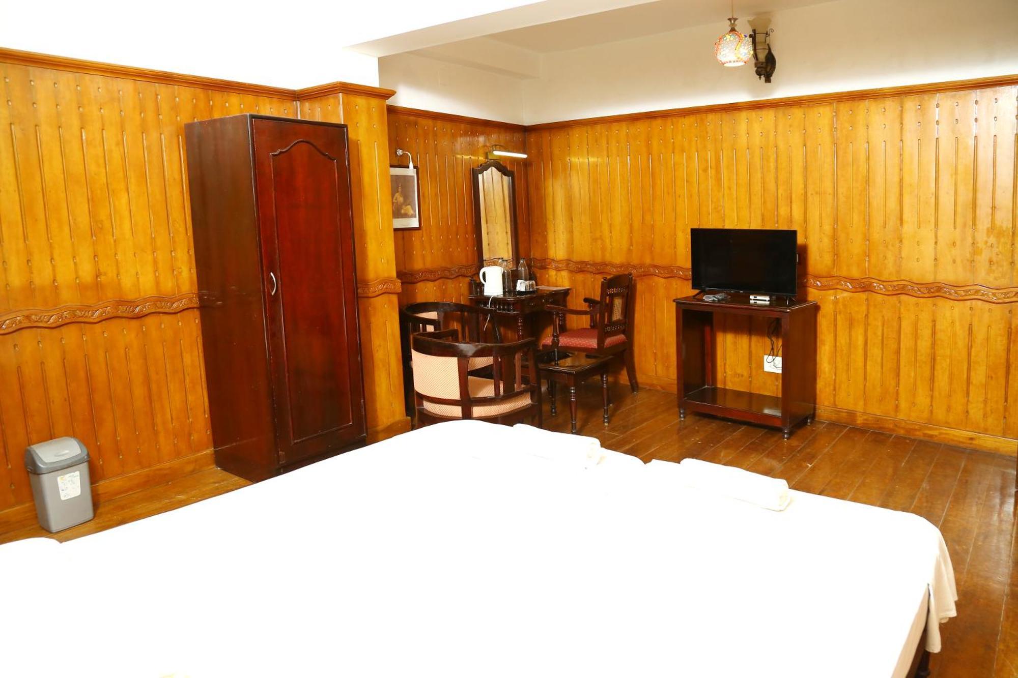Walton'S Homestay, Fort Cochin Fort Kochi 外观 照片